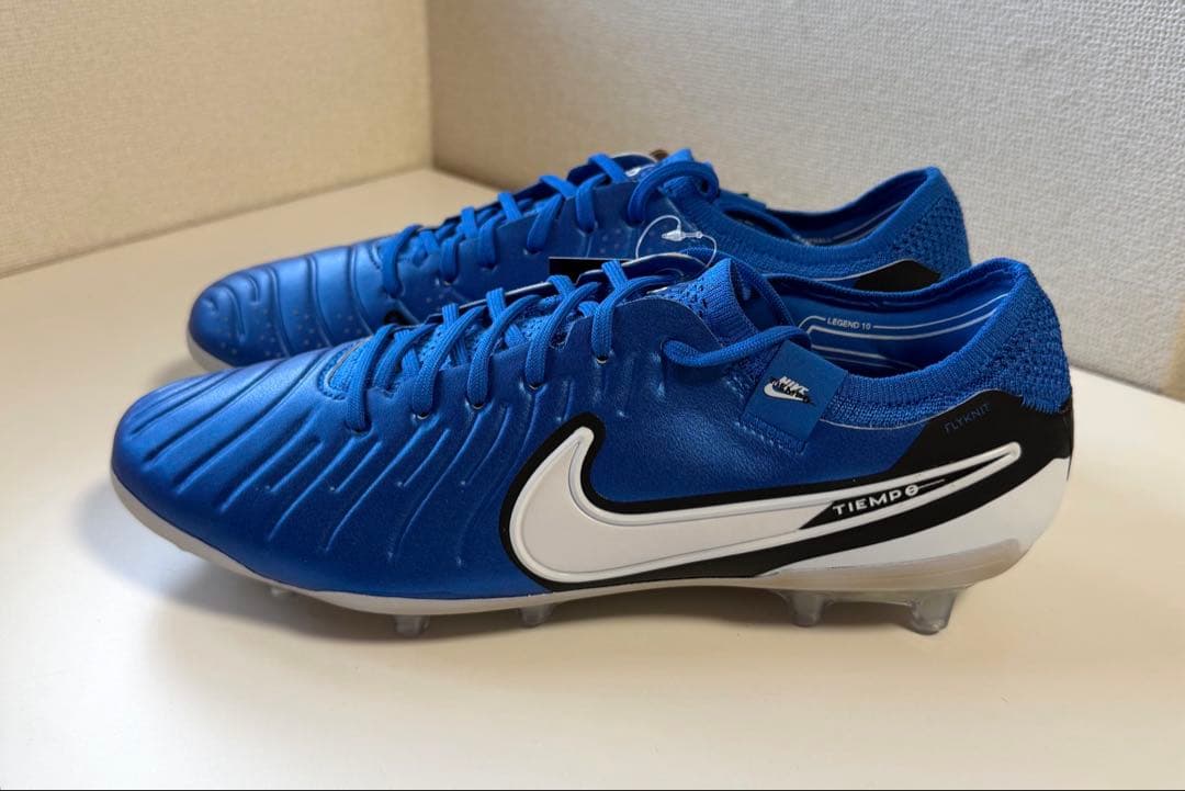 新品Nike Legend 10 Elite AG-Pro 26.5cm ナイキ