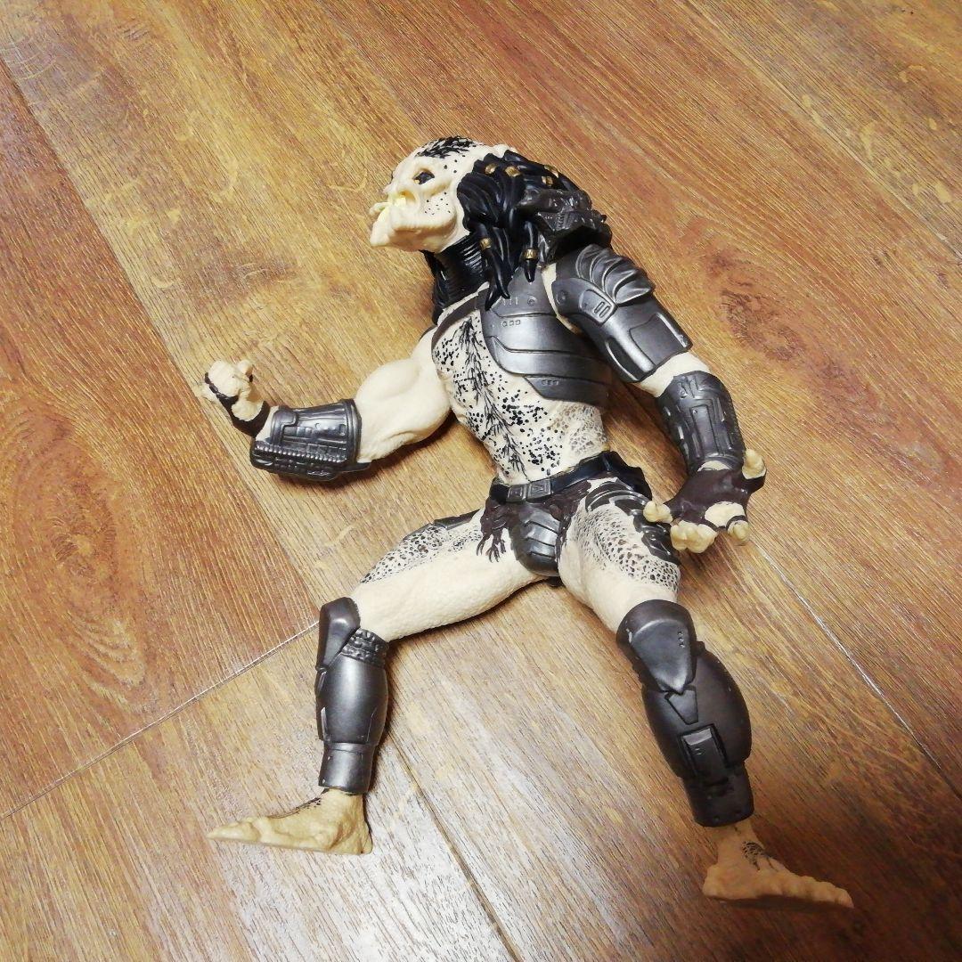 エイリアン 1996 プレデター 1995 Kenner セット　大きいサイズ