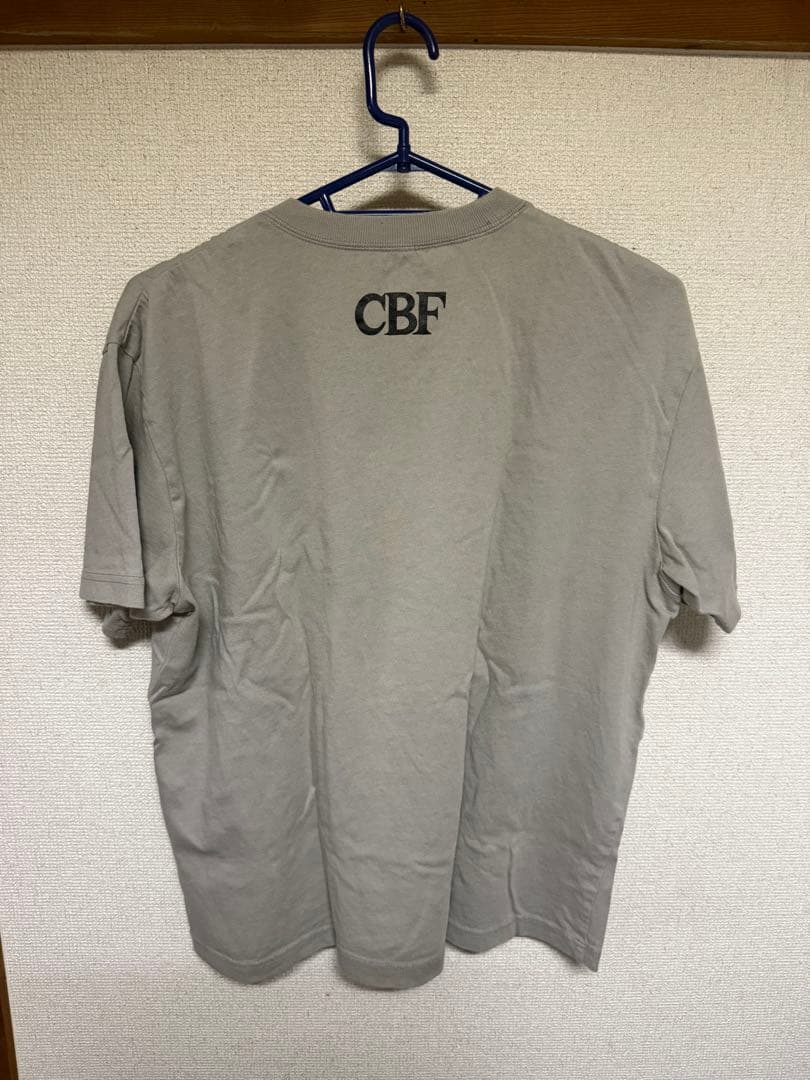 TOPPER ブラジル代表 Tシャツ Lサイズ