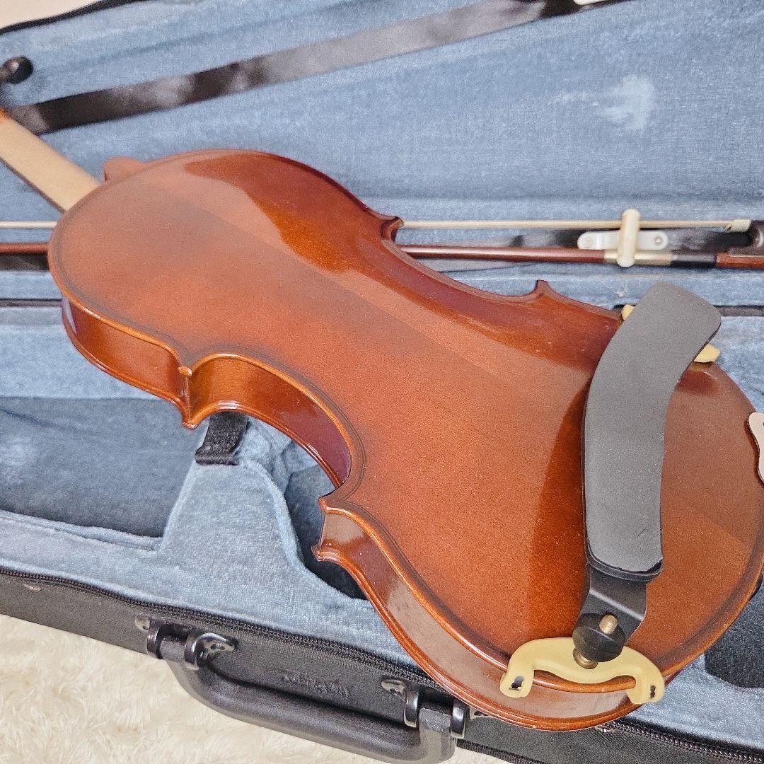 Ena Violin 恵那 バイオリン 3/4 No.1 2021 弓 ケース