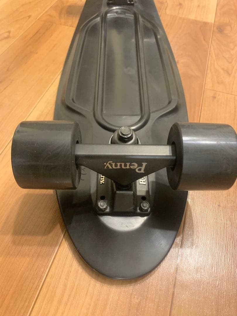 新品 Penny nickel 27 BLACKOUT ＋オマケ付き‼︎