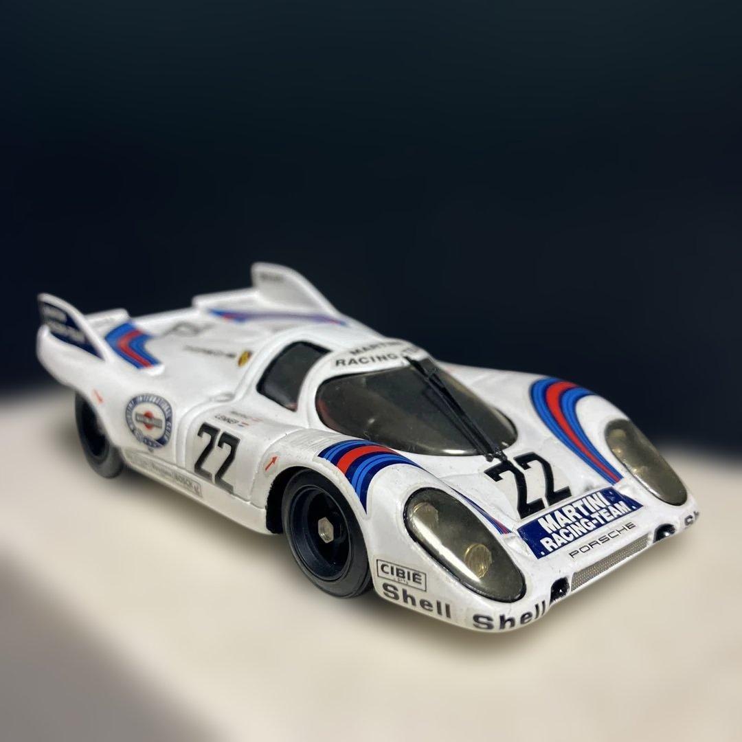 自動車 Leader Kits Porsche 917 Martini Racing