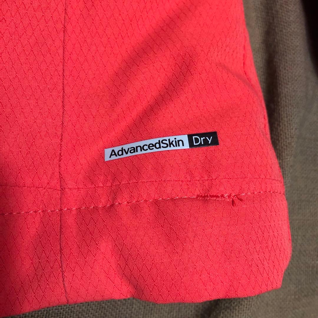 【新品未使用】XS SALOMON サロモン QST  JACKET