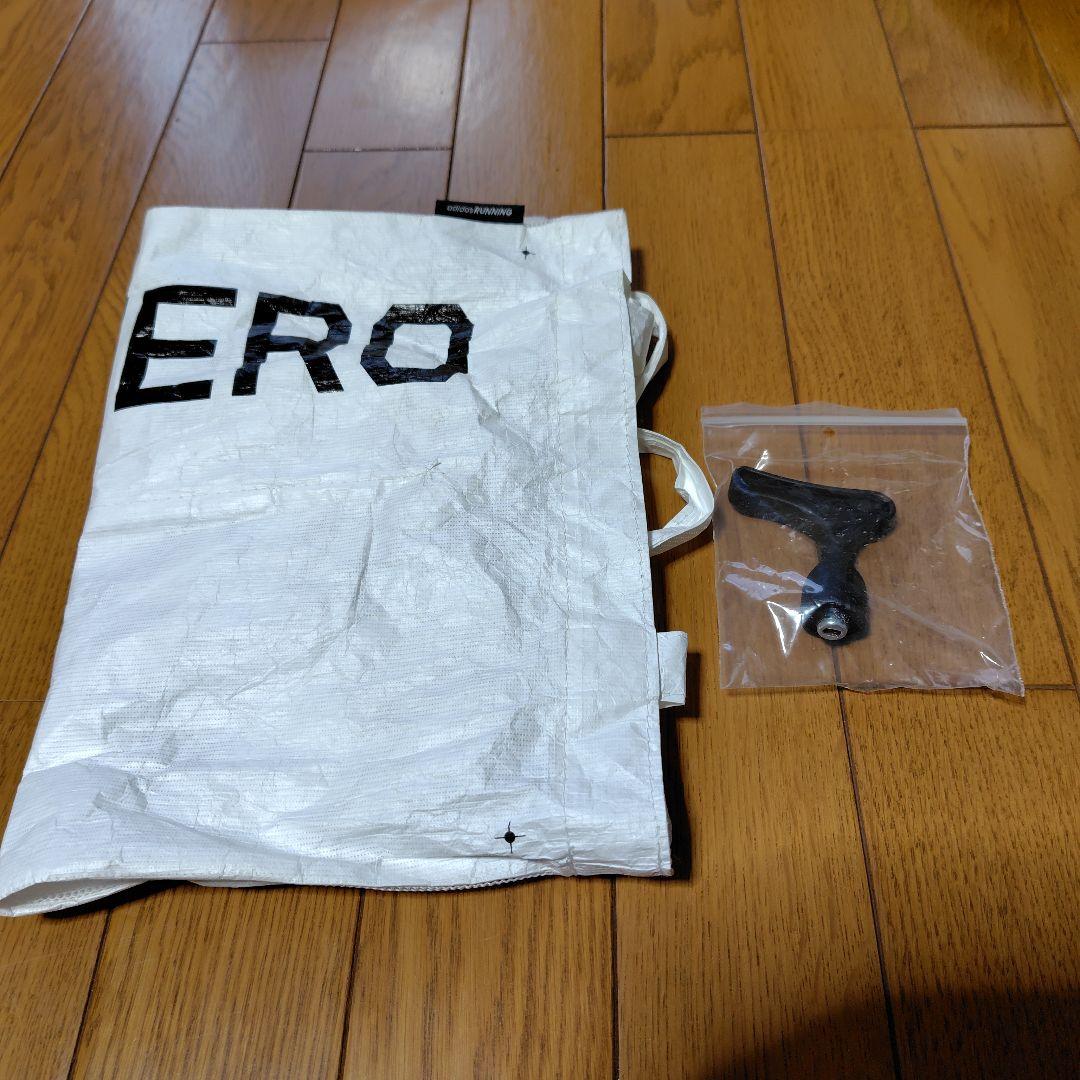 アディゼロアバンチTYO　26.5cm