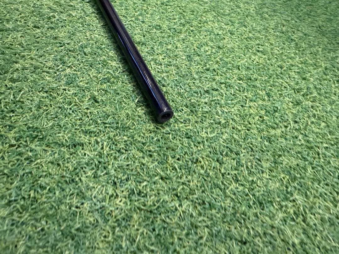 ★新品未使用品USTMamiyaJapan TheATTAS V2 5R