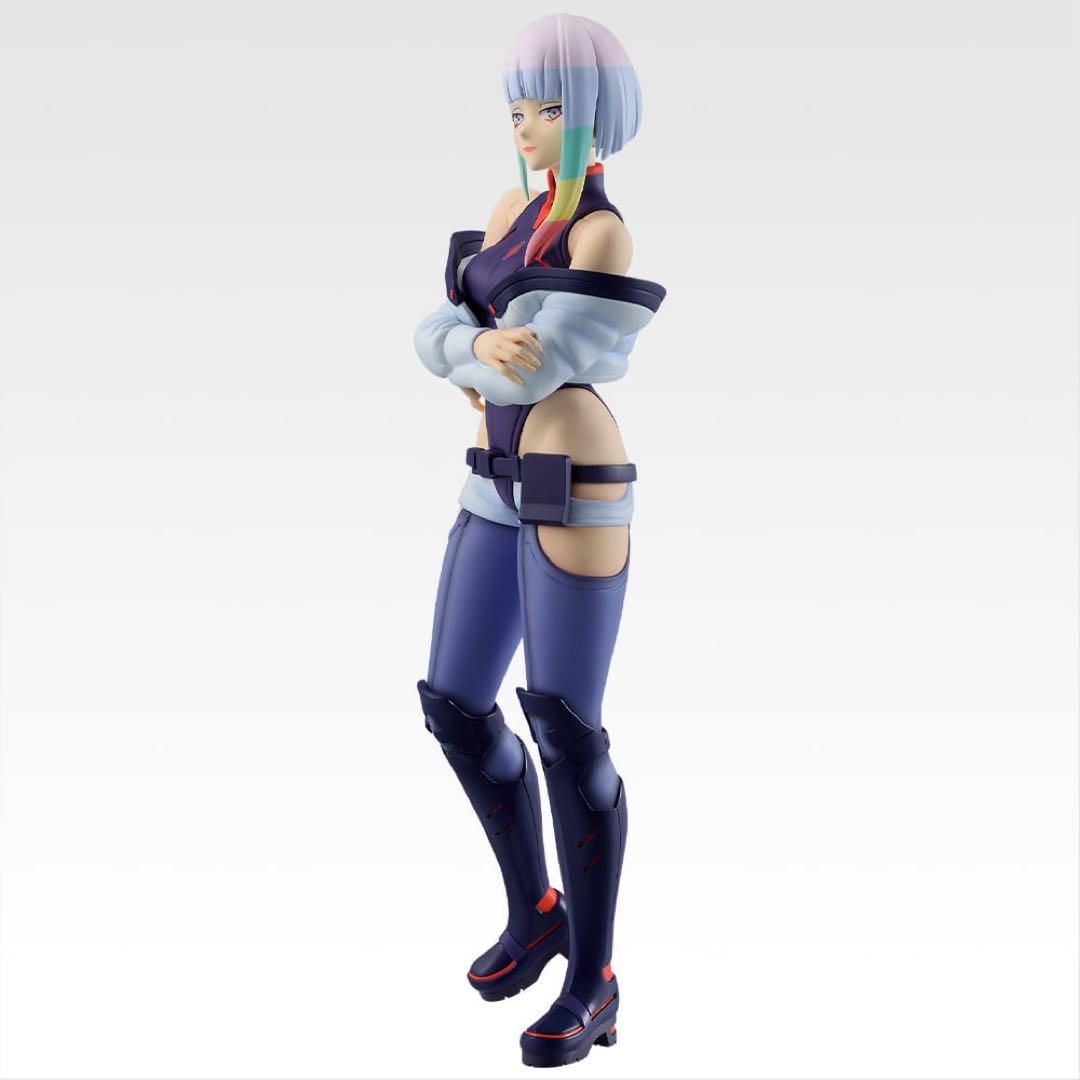 値下げ不可☆一番くじ +POP UP PARADE ルーシー L セット販売