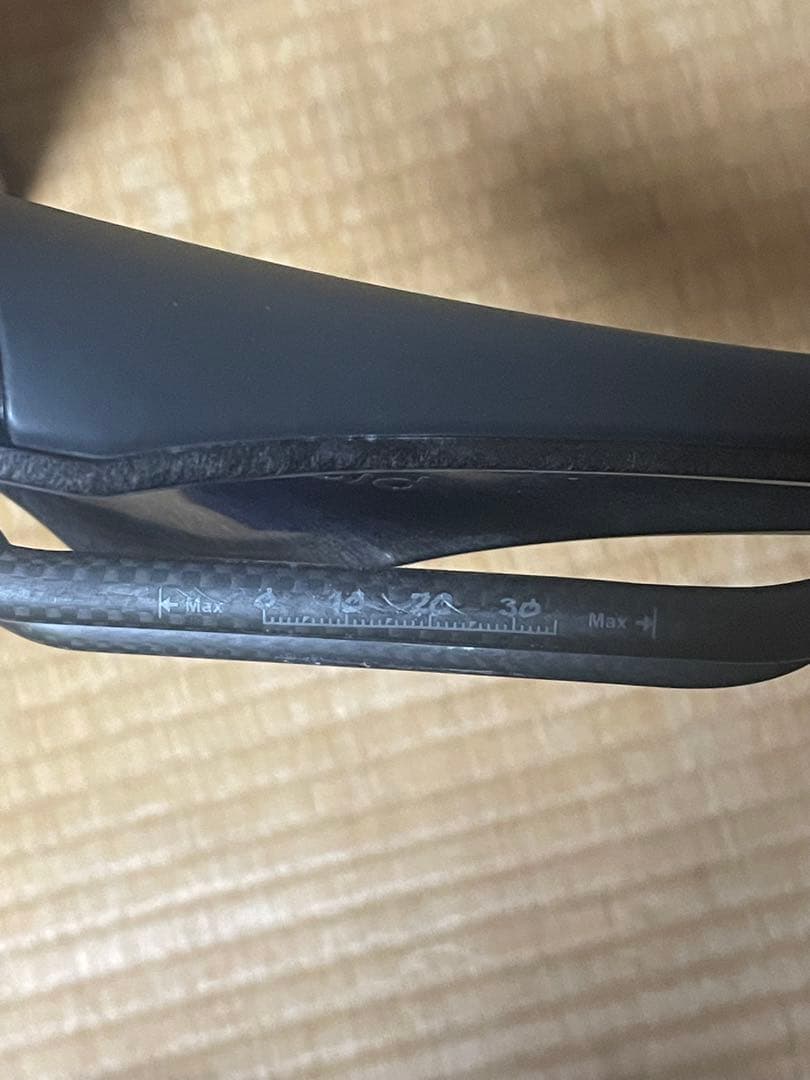 Prologo Dimension NDR NACK 143mm カーボンサドル