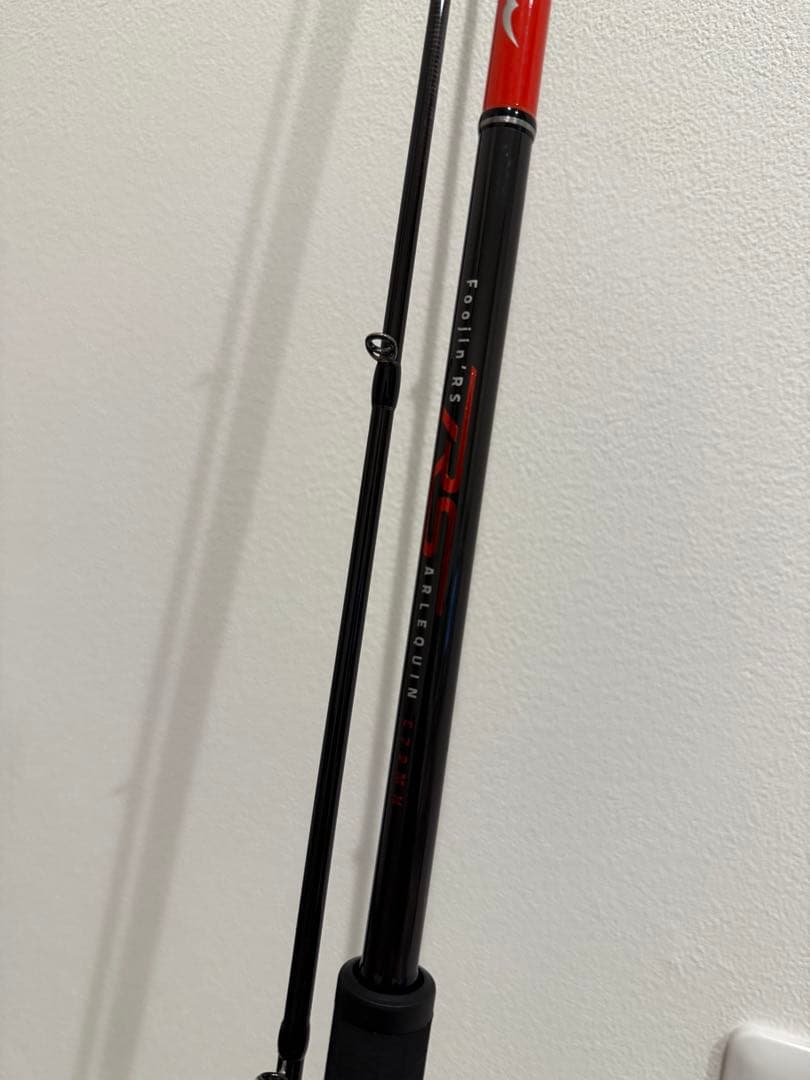 中古　Foojin'RS ARLEQUIN C79MH