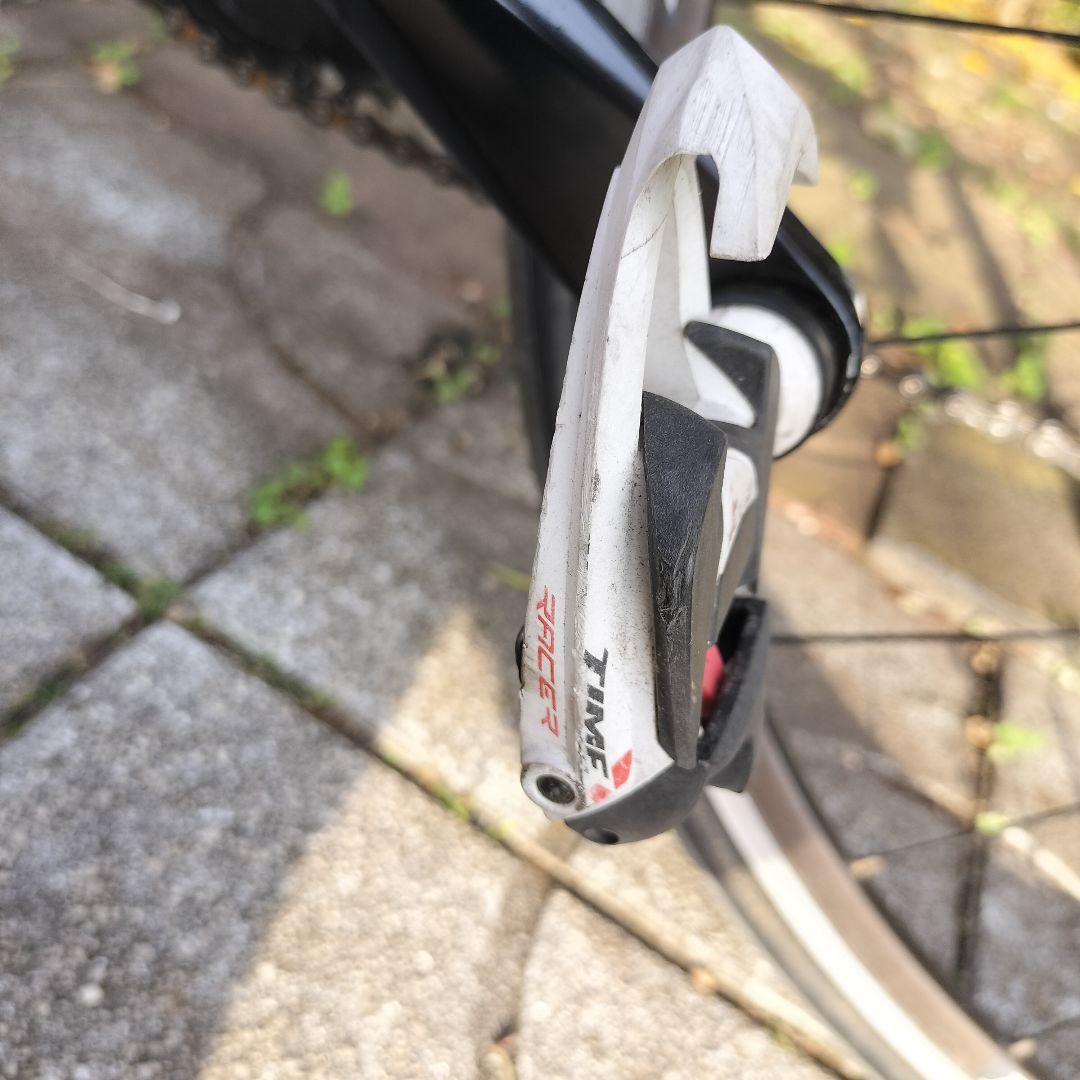 お引渡し限定　TREK　ALPHA　2.1 トレック　アルファ