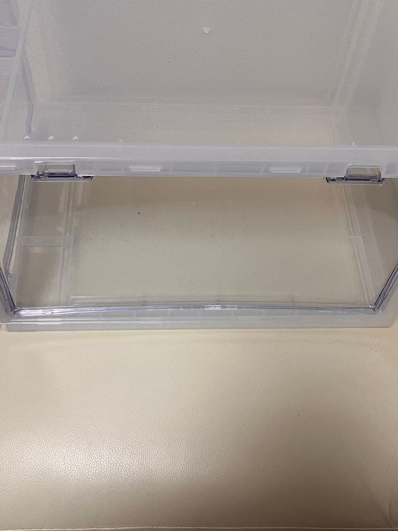 【6個セット】スニーカーボックス(使用感あり)