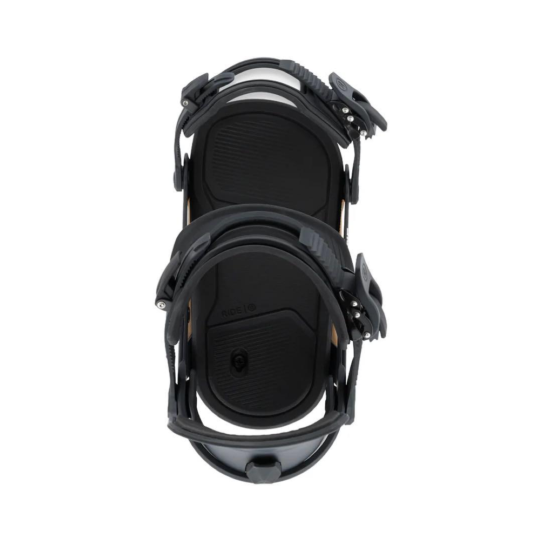 【超美品】RIDE DRONE ブラック Mサイズ