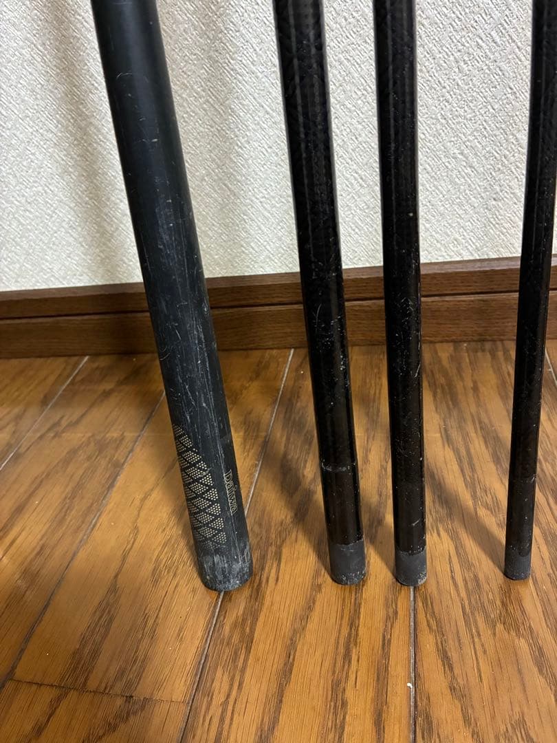 幻峰21尺 ダイワ 鯉、ヘラ竿 希少