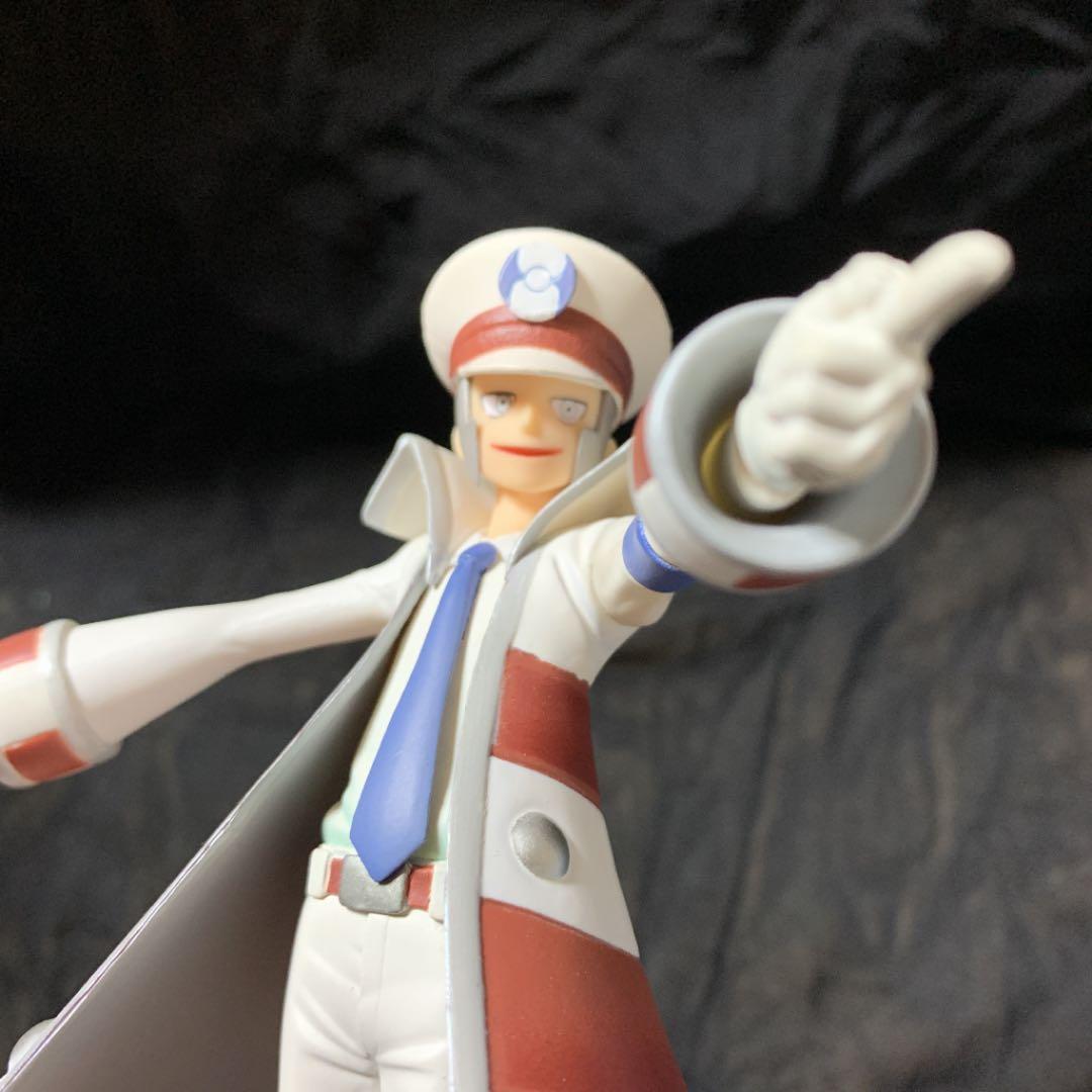 ポケモン　ノボリ　クダリ　フィギュア　セット