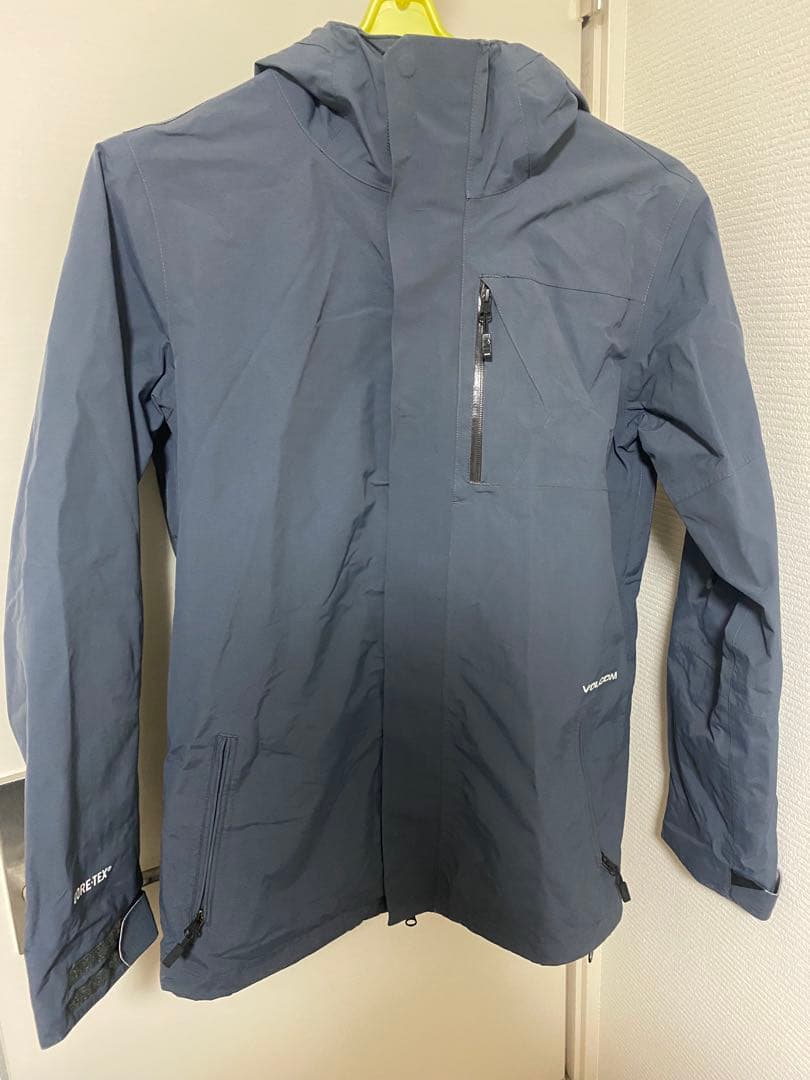 VOLCOM GORE-TEX ジャケット M ボルコム