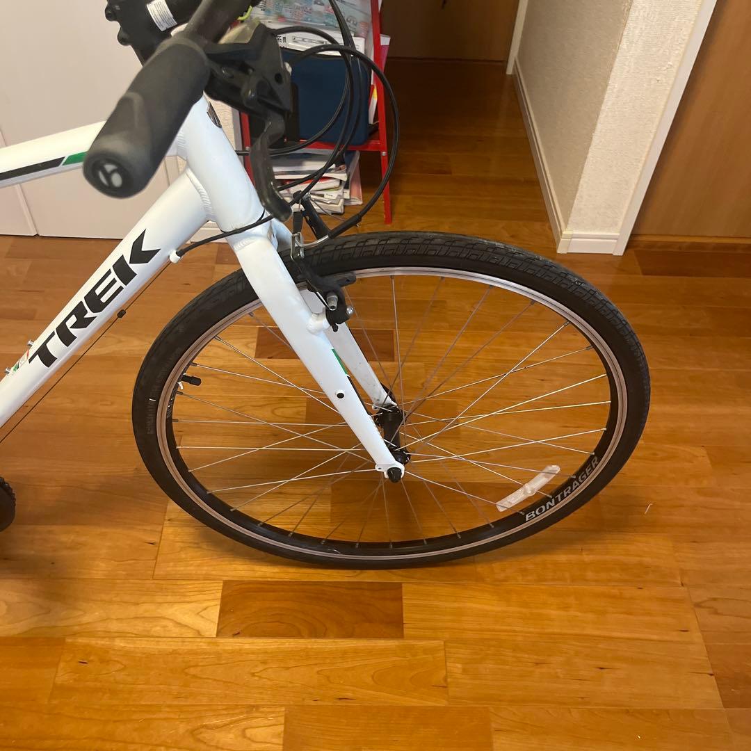 トレック(TREK) FX 2 2018 モデル