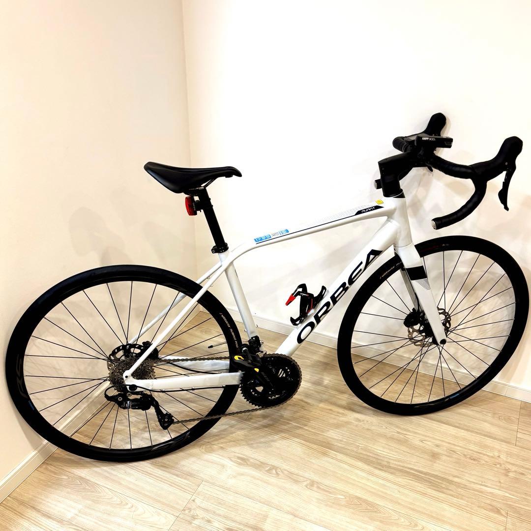 ロードバイク　ORBEA AVANT オリジナル完成車