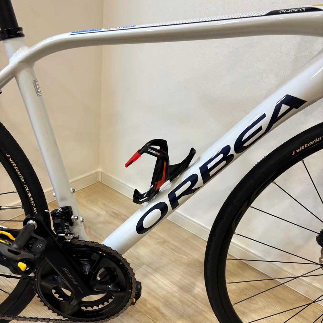 ロードバイク　ORBEA AVANT オリジナル完成車