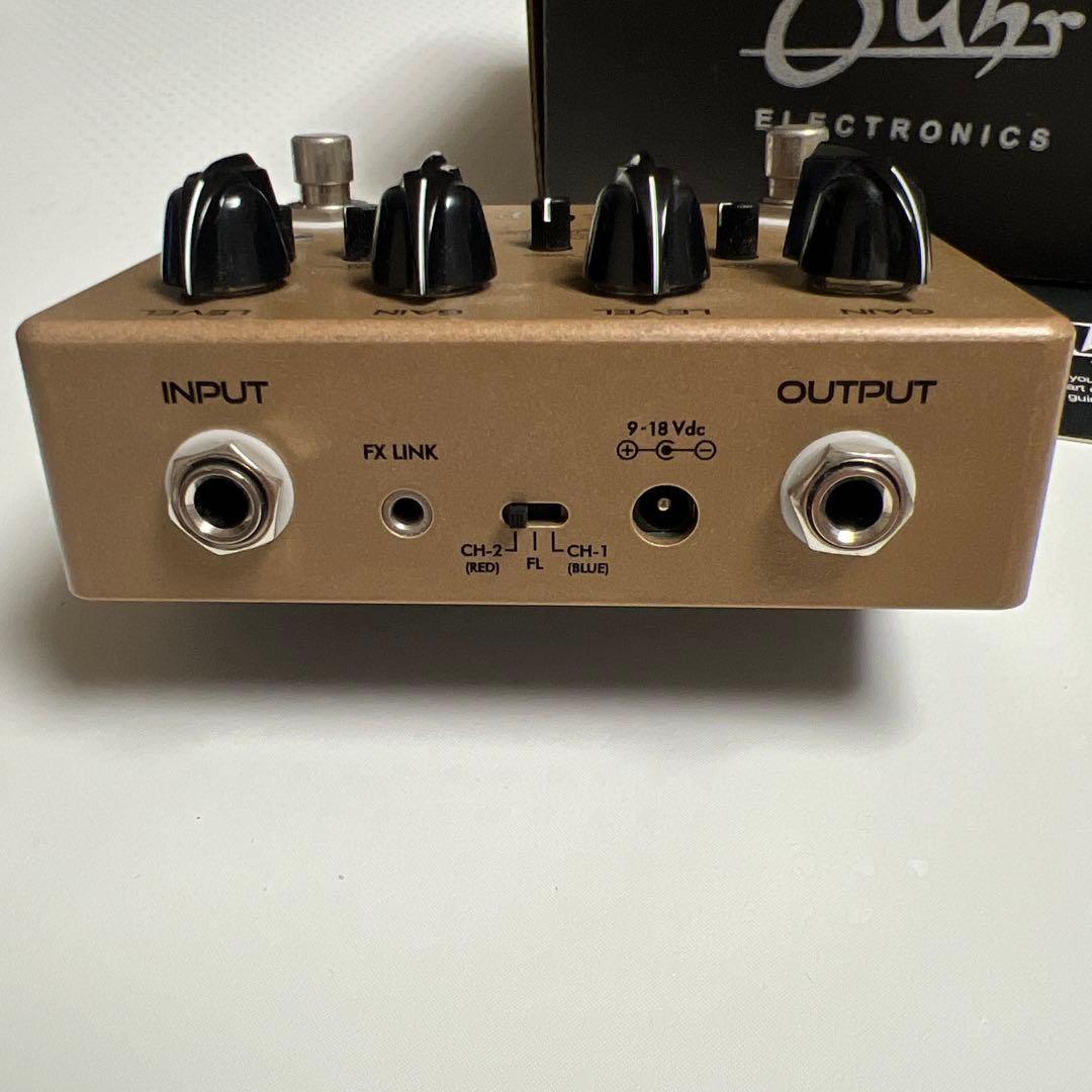ギター Suhr Eclipse Gold 2020 Limited Edition