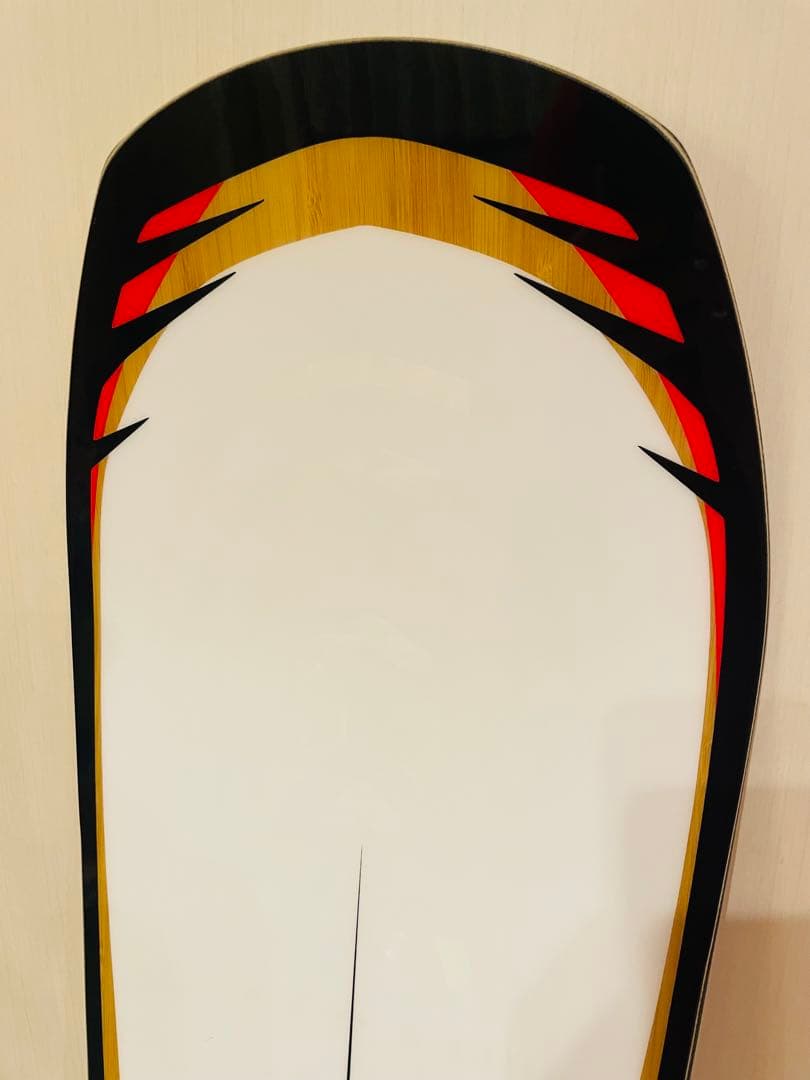 SALOMON ASSASSIN153cm 25-26今期モデル 極美品アサシン