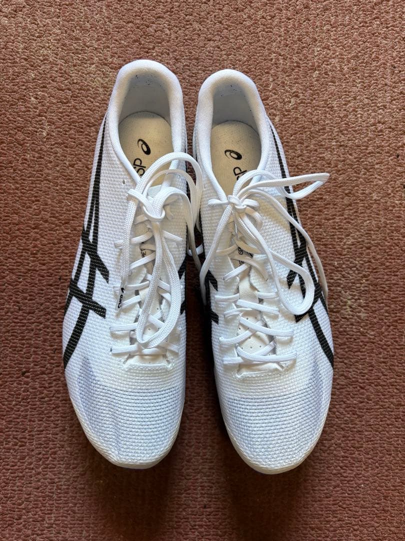 スパイク・シューズ ASICS SPEED SP2 27.0