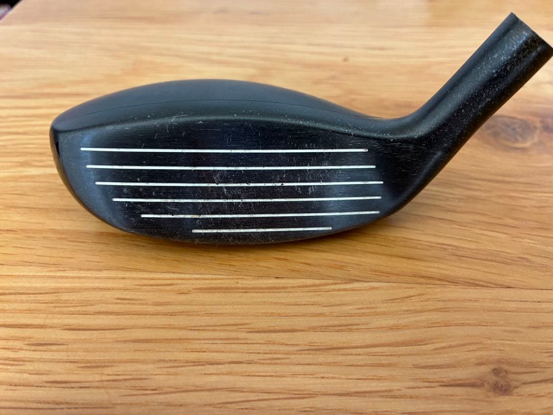 PING G25 ユーティリティ 23度 名器 中古 ヘッド単品