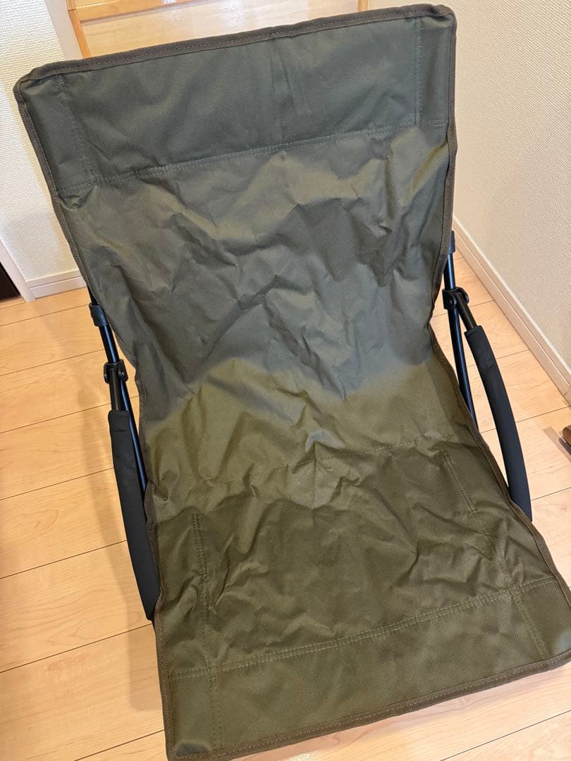 DCM ローチェア　2脚セット