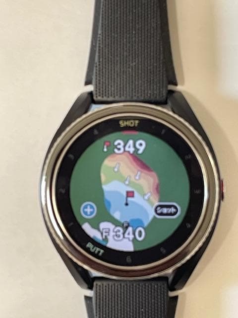 Voice caddie T9 ボイスキャディT9　ゴルフ用距離計
