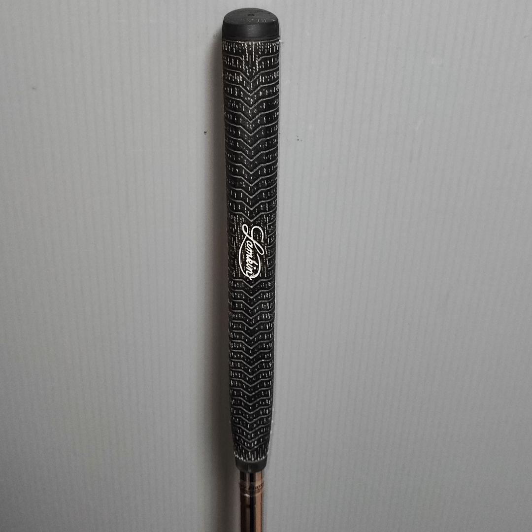 希少 Gary Player GP 501 35インチ パター 削り出し レア