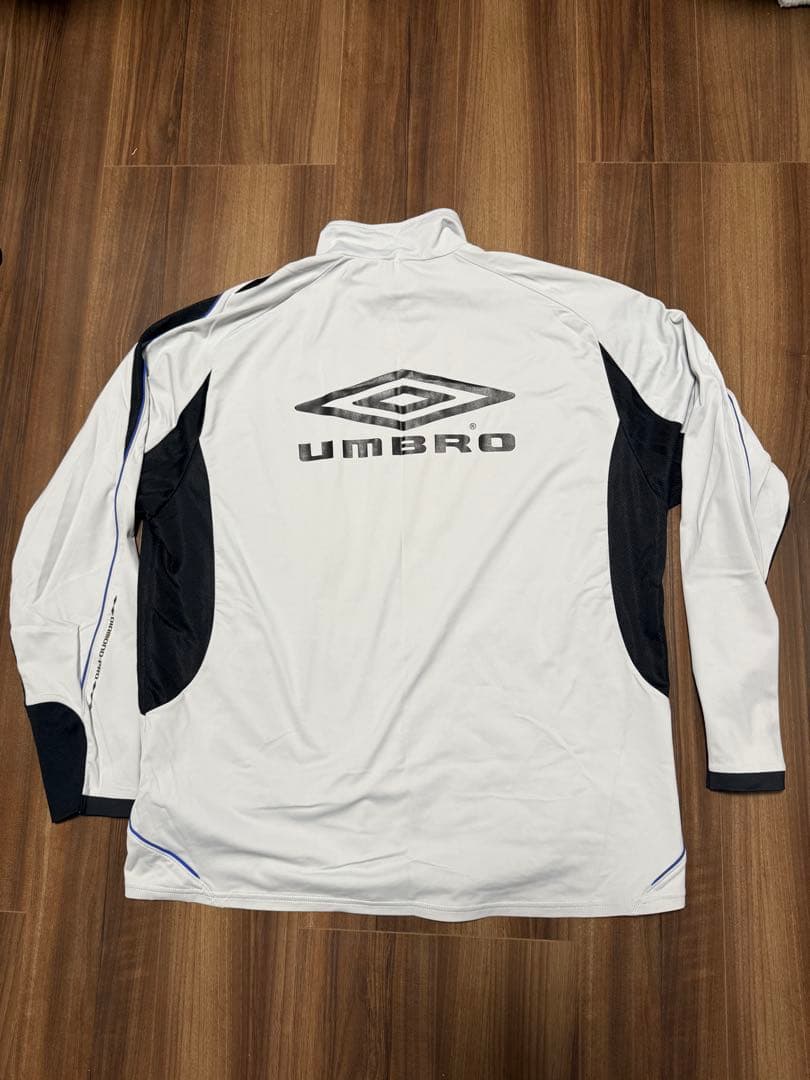 UMBRO ウェア上下セット