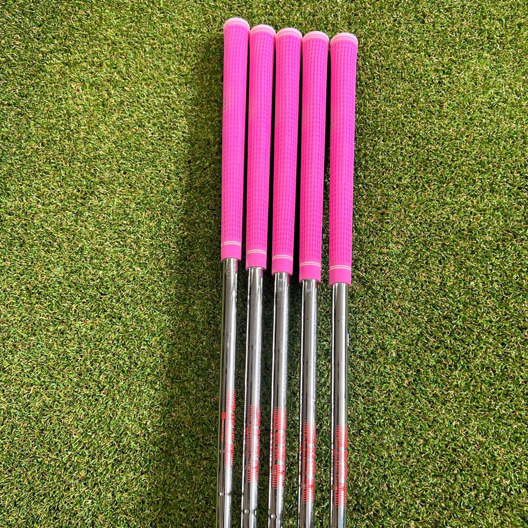Titleist T200 アイアンセット 6-PW
