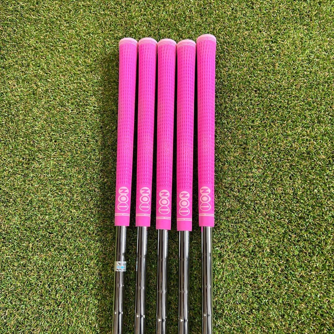 Titleist T200 アイアンセット 6-PW