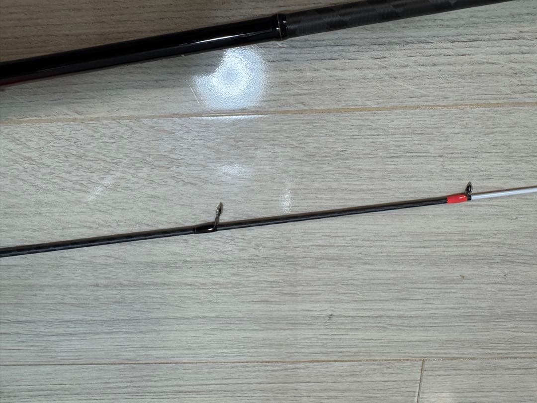 SHIMANO セフィア BB オフショアロッド