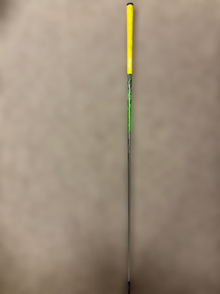 【最高級】バシレウス γ 50S テーラーメイド スリーブ付 ドライバー用