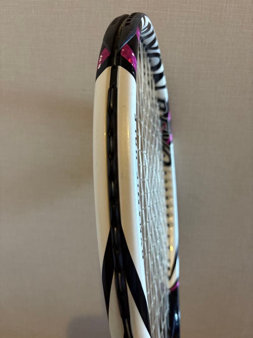 SRIXON Revo S 10.0 魔法のラケット 専用ケース付き