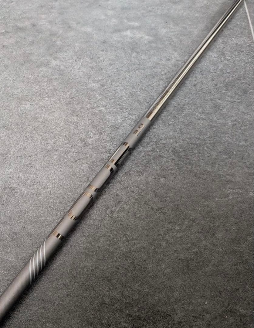 PING　G410SFTドライバー　10.5° Chromeツアー2.0