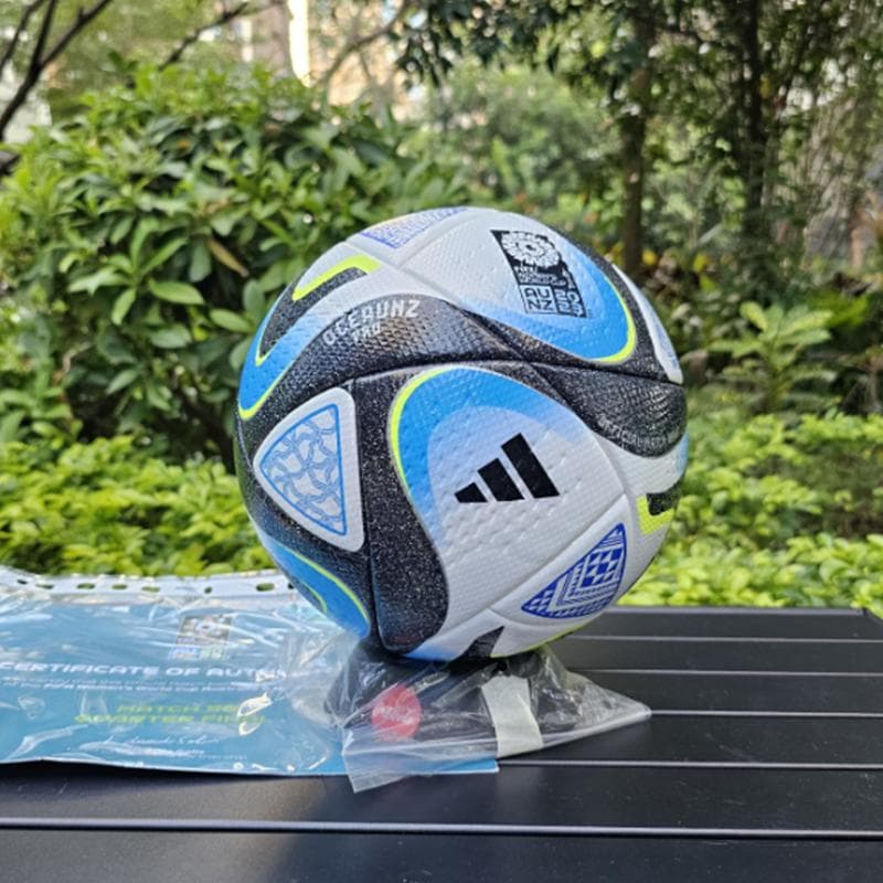 [超希少]2023 FIFA女子ワールドカップ 公式試合球