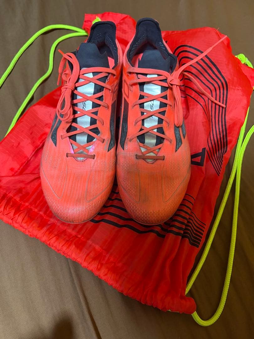 adidas F50 ELITE AG 25㎝