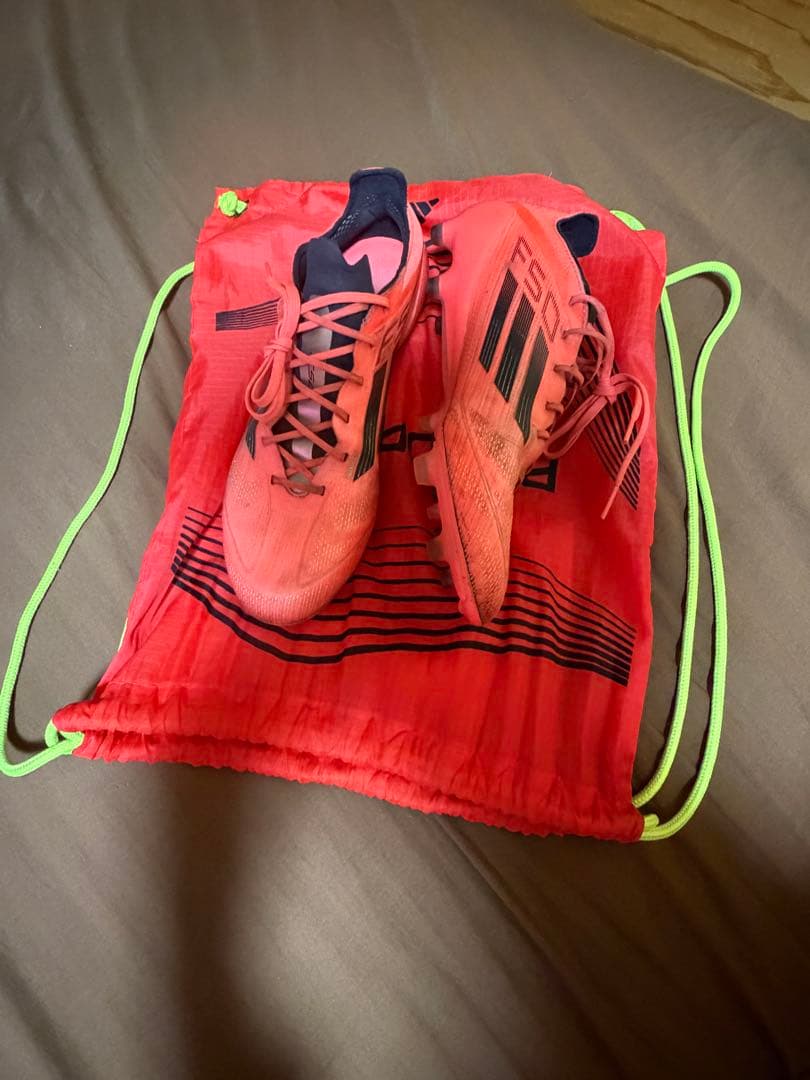 adidas F50 ELITE AG 25㎝