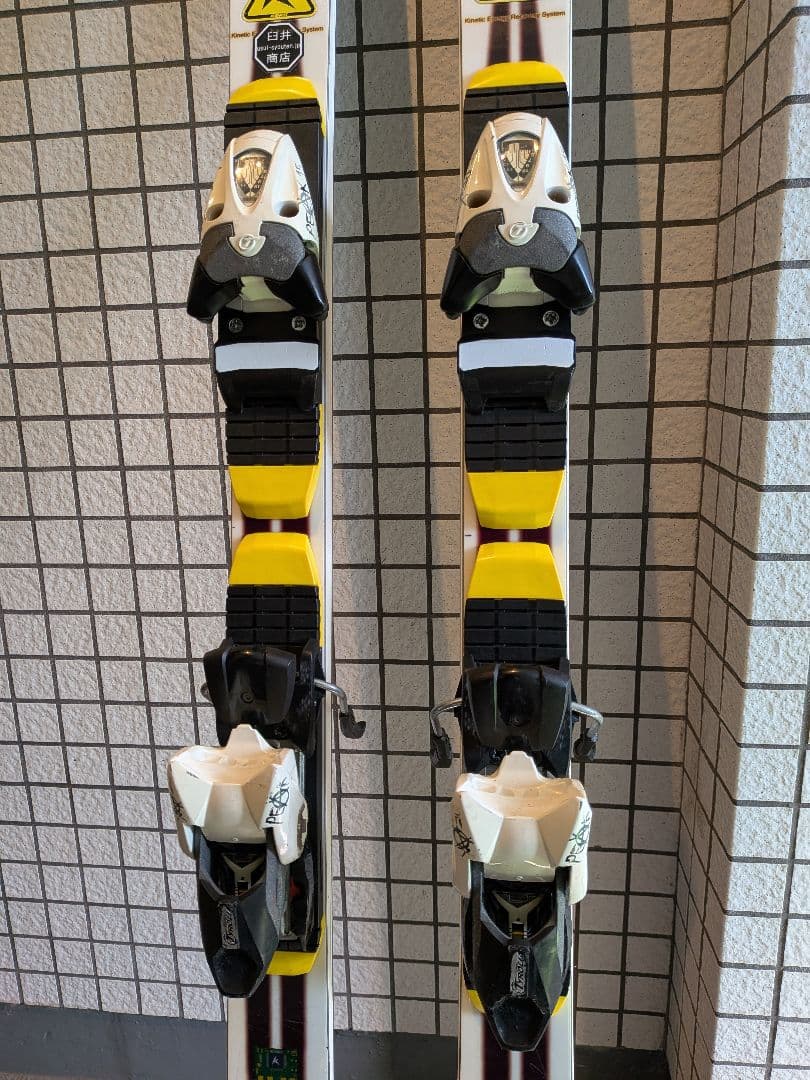 HEAD i.GS RD 183cm スキー 板 バインディング付属