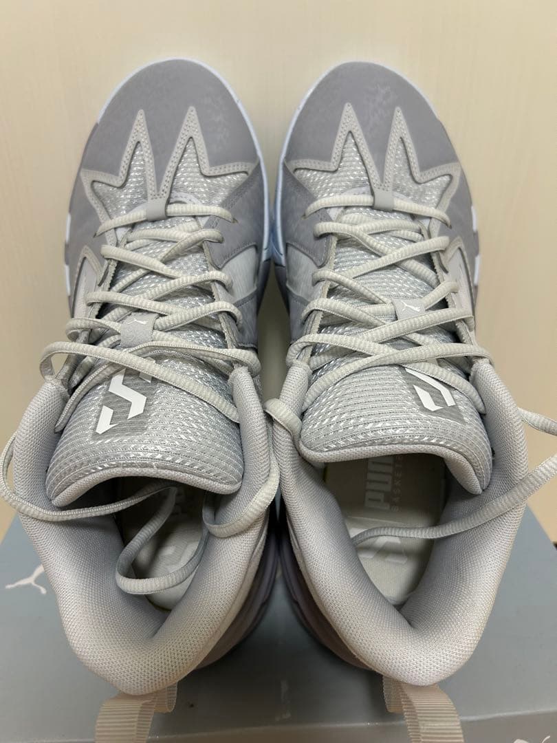 PUMA SCOOT ZERO スクートゼロ 27.5
