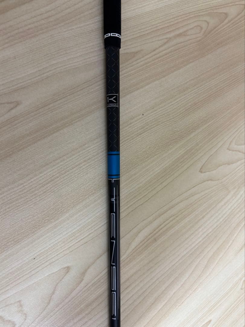 タイトリストGT280(ミニドライバー) レフティー用