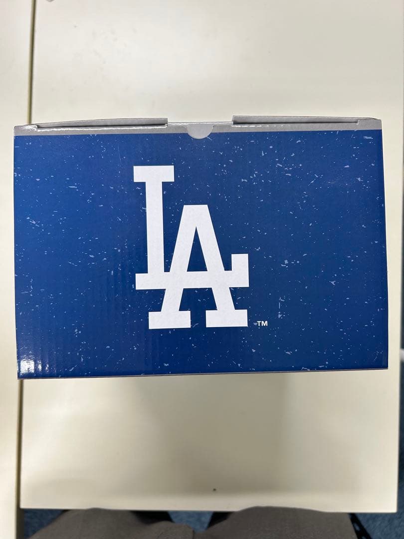 1024個限定 山本由伸 ボブルヘッド MLB ドジャース