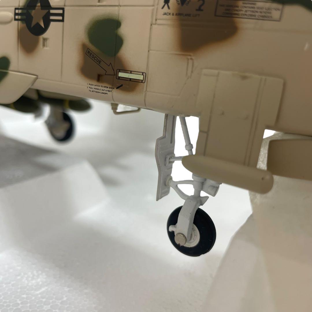 フランクリンミント 1/48アーマーコレクション 　サンダーボルトB11B618