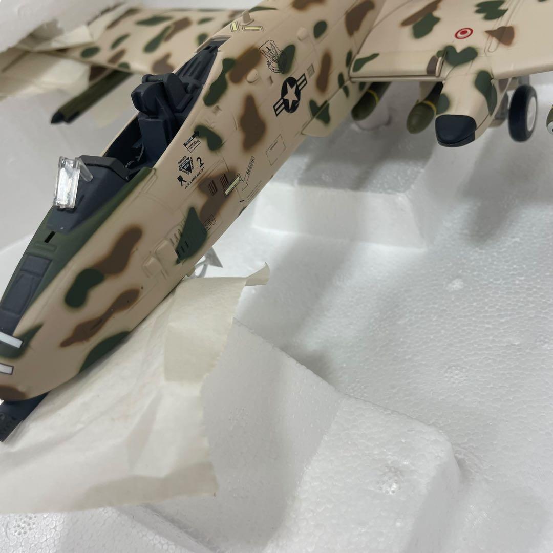 フランクリンミント 1/48アーマーコレクション 　サンダーボルトB11B618