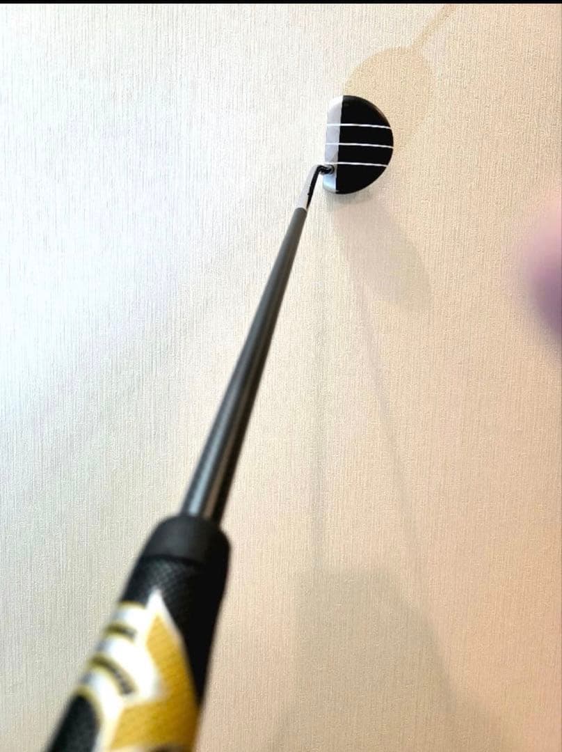 ODYSSEY STROKE LAB TUTTLE パター