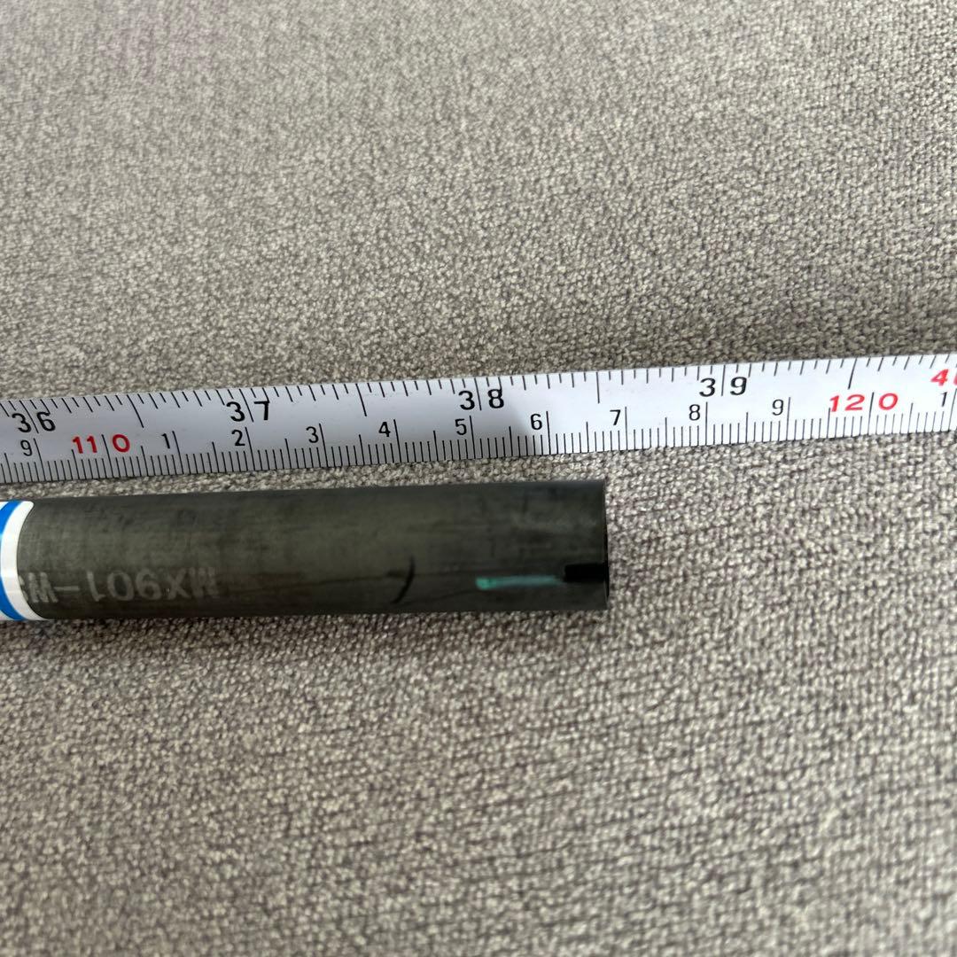 新品 ノーカット 日本仕様 Diamana WS 80 S ゴルフシャフト