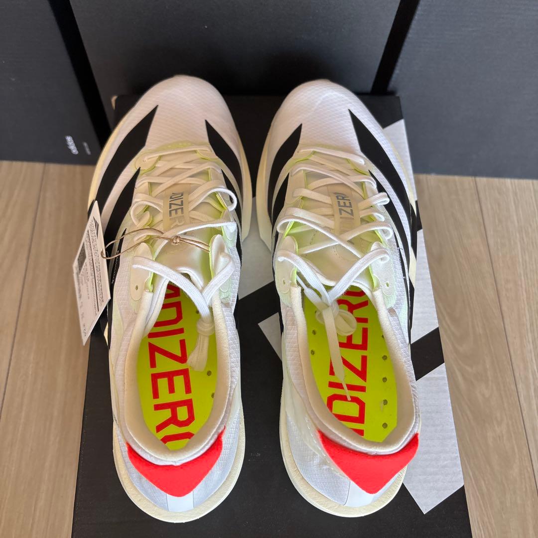 adizero JAPAN9ランニングシューズ 27.0cm