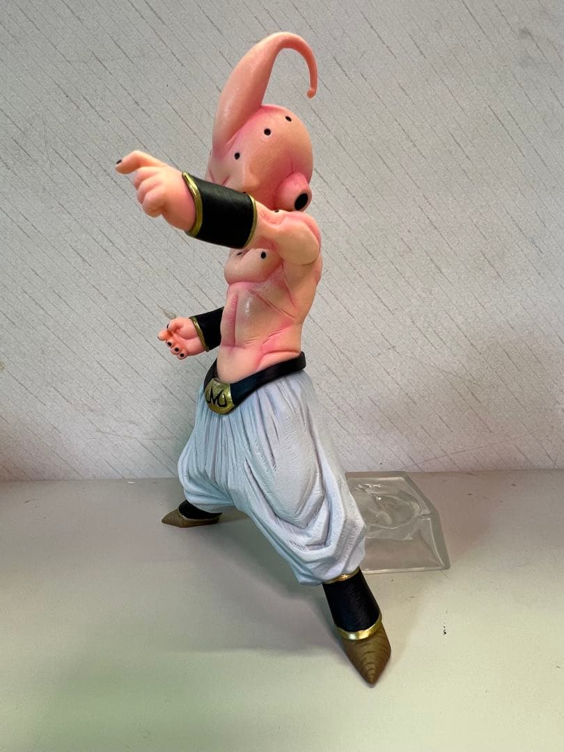 魔人ブウ フィギュア