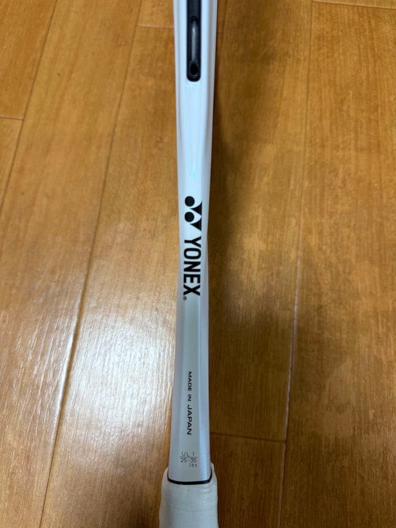 YONEX ジオブレイク80s UL1