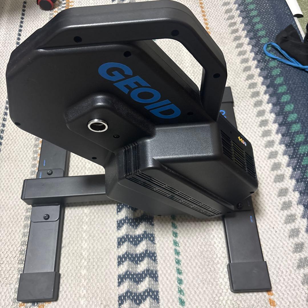 GEOID VE200 自転車トレーニング用